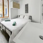 Apartament T2 Cosy Avec Terrasse Privee A