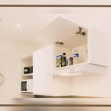 Apartment Deux Pieces Dans Le Vieux