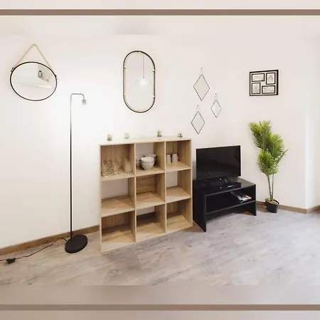 Deux Pieces Dans Le Vieux Apartment
