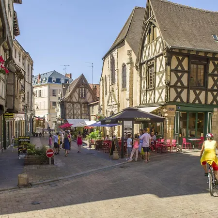 T2 Cosy Avec Terrasse Privée à Appartamento *